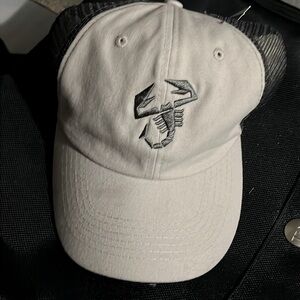 Fiat Abarth hat rare new w tags